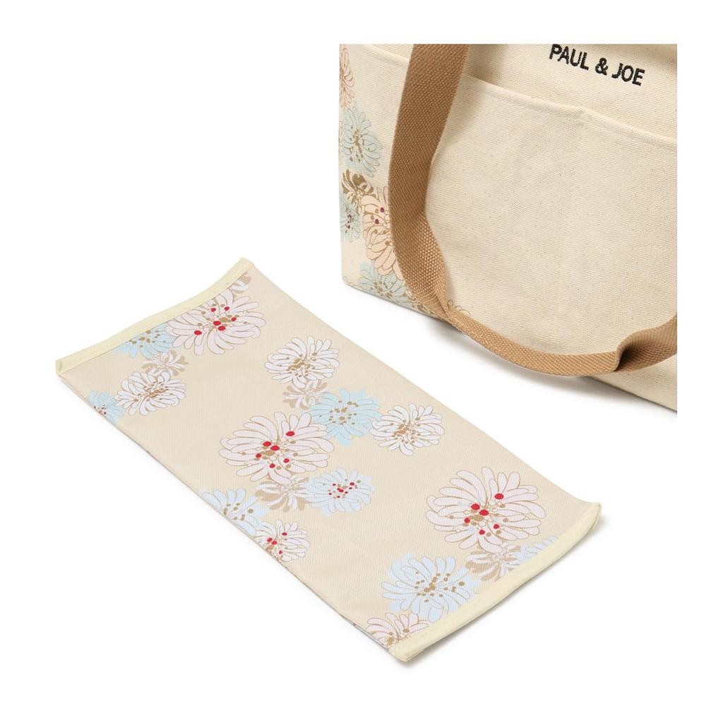 Paul Joe Accessories Tote Diaper Exclusive Original Chrysanthemum & Bag, Bag, Women's, [PJA-B1052]