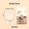 COSRX - Master Patch Basic Bundle Set