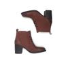 Ankle Boots Lasocki WI23-RUTH-04 Burgundy