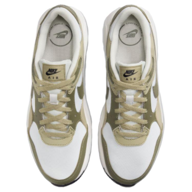 New Nike Air Max SC 'Neutral Olive Light Bone' FQ6015200