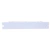 1Pc Home Lamp Electronic Ballast 2x36W T8 Linear Fluorescent Ballast for UV Germicidal Lamp, Fluorescent Lamp Durable