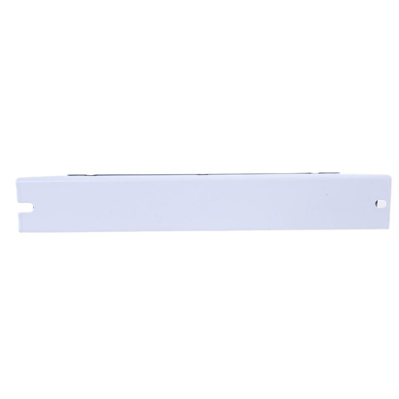 1Pc Home Lamp Electronic Ballast 2x36W T8 Linear Fluorescent Ballast for UV Germicidal Lamp, Fluorescent Lamp Durable