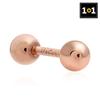 Šperky a bižuterie – Piercing