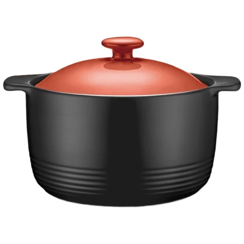 

SUPOR 6L Thickened Ceramic Stew Pot