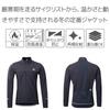 Windbreak Jacket 1 Black M [Pearl Izumi]
