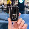 Toyota Key Case for Camry, RAV4, Wildlander, Levin, Crown, Lu Fang - Suitable Keychain Bag for Men and Women.