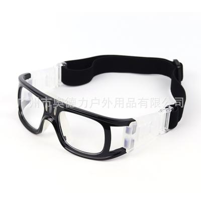 Basketball Glasses, Outdoor Sports Glasses, Impact-resistant and Explosion-proof Goggles, Football, Golf, Basketball Glasses