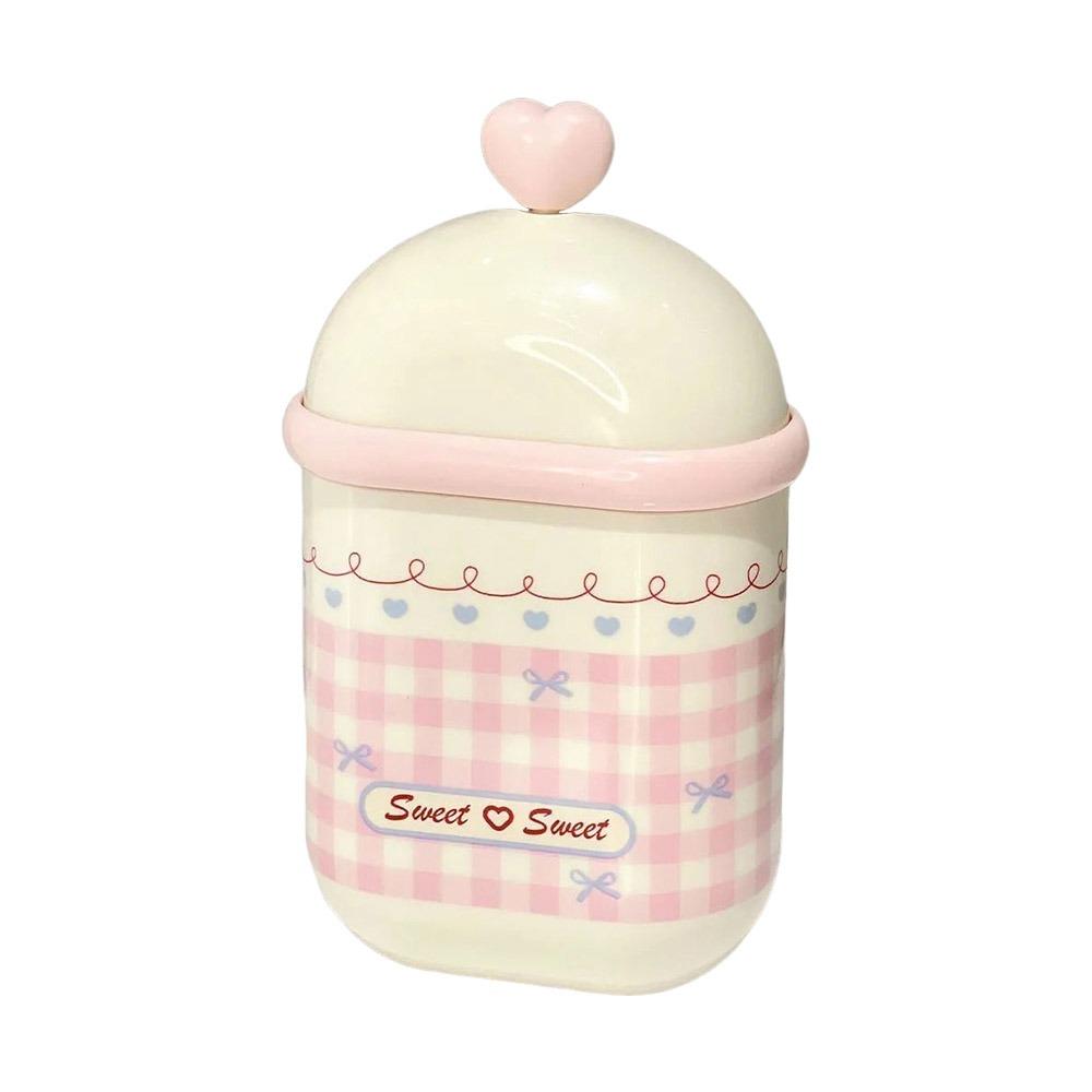 Draining Design Soap Box Leakproof Multifunctional Travel Soap Holder Sed Draining with Lid Waterproof Soap Container