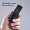 Smart Light-Sensing Bike Light Night Riding Light High-Intensity Flashlight Bicycle Headlight Cycling Gear & Accessories