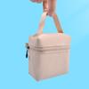 Waterproof Lipstick Organizer Toiletry Bag Women Cosmetic Bag Zipper Makeup Bag Korean Storage Bag