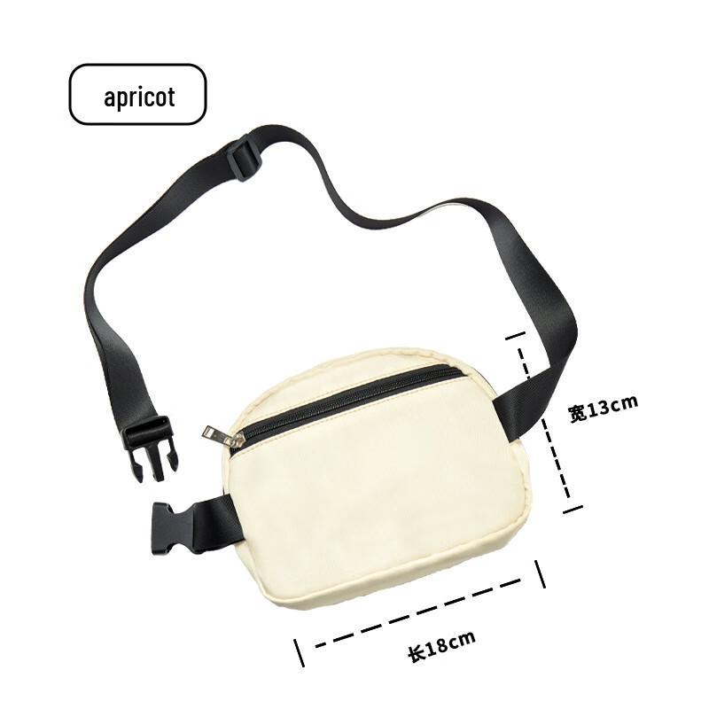 Универсальная спортивная поясная сумка для путешествий Li Shen