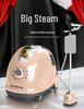 Chigo Handheld Vertical Steam Iron for Clothes