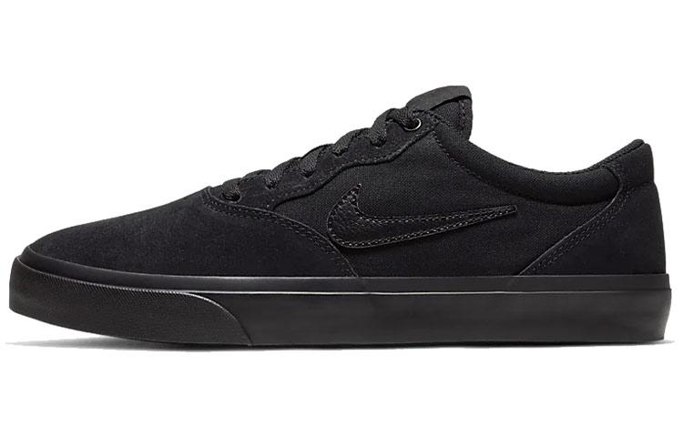 Nike Sb Chron Solarsoft  Black  CD6278-007 44