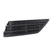 Fog Light Cover Front Bumper Insert Cover Replacement for EX L LX EX V6 3.5L Model 2016 2018 Right Passenger Side