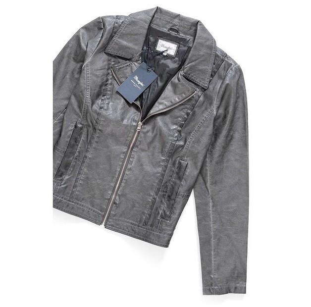 Women's Jacket Wrangler WOMEN BIKER
