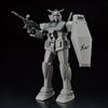Best Mecha Collection RX78FRGMT GUNDAM Maquette en plastique 1/144 Pré-colorée