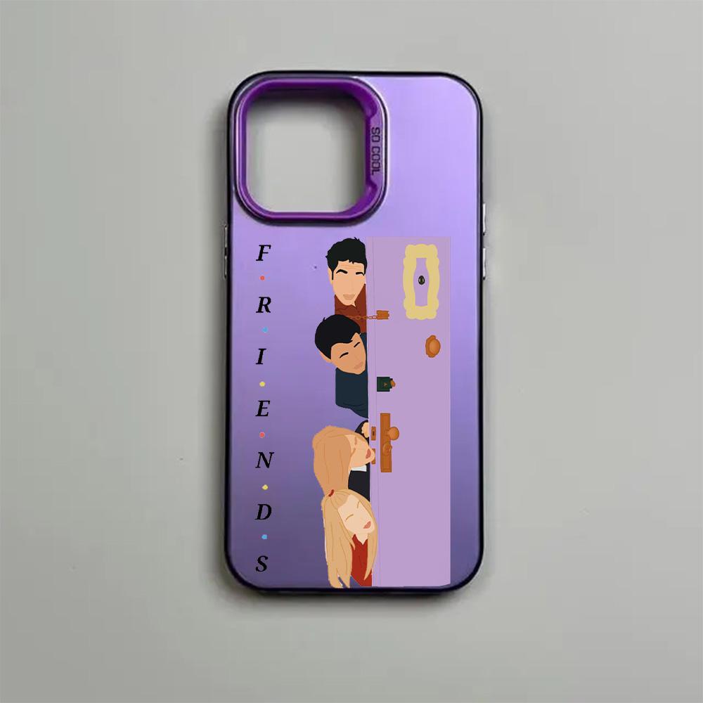 Friends Hot TV Show Phone Case for Oppo Realme 14 13 12 11 10 9i 8 C75 C65 C63 C55 C53 C35 C33 C20 C21Y C15 C21 Pro Plus Matte