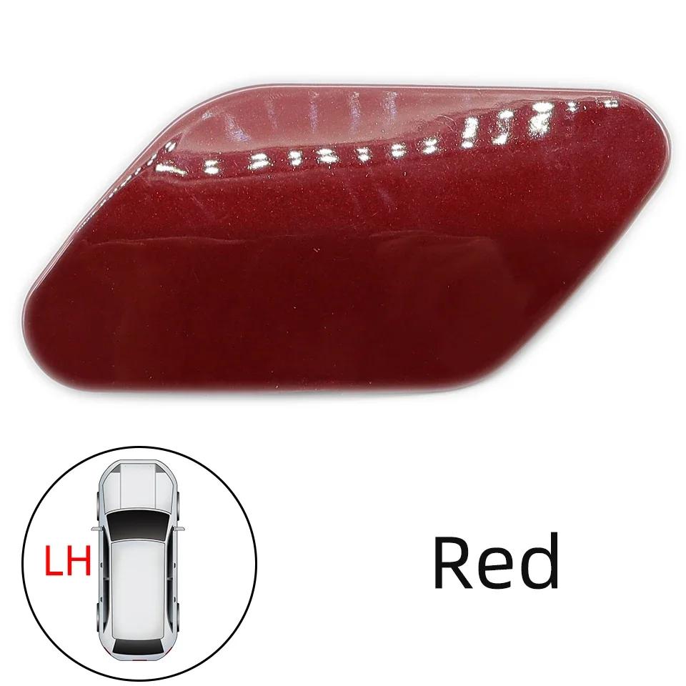 Carcasă Spălător Faruri Pentru Opel Insignia Buick Regal 2009 2010 2011 2012 2013 Capac Ornament Cârlig Capac Spălător Far