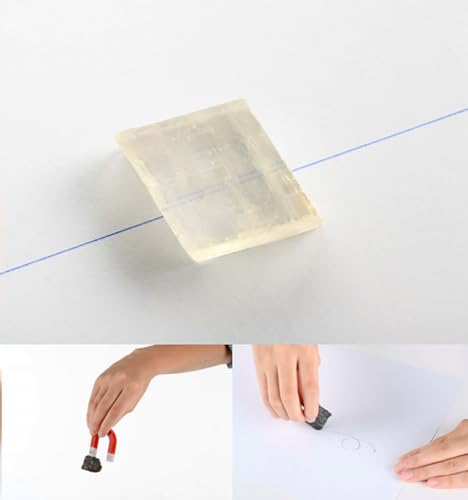 Gakken Science: Exciting Experimental Mineral and Rock Specimens: A Real Experience Kit Connecting to the World