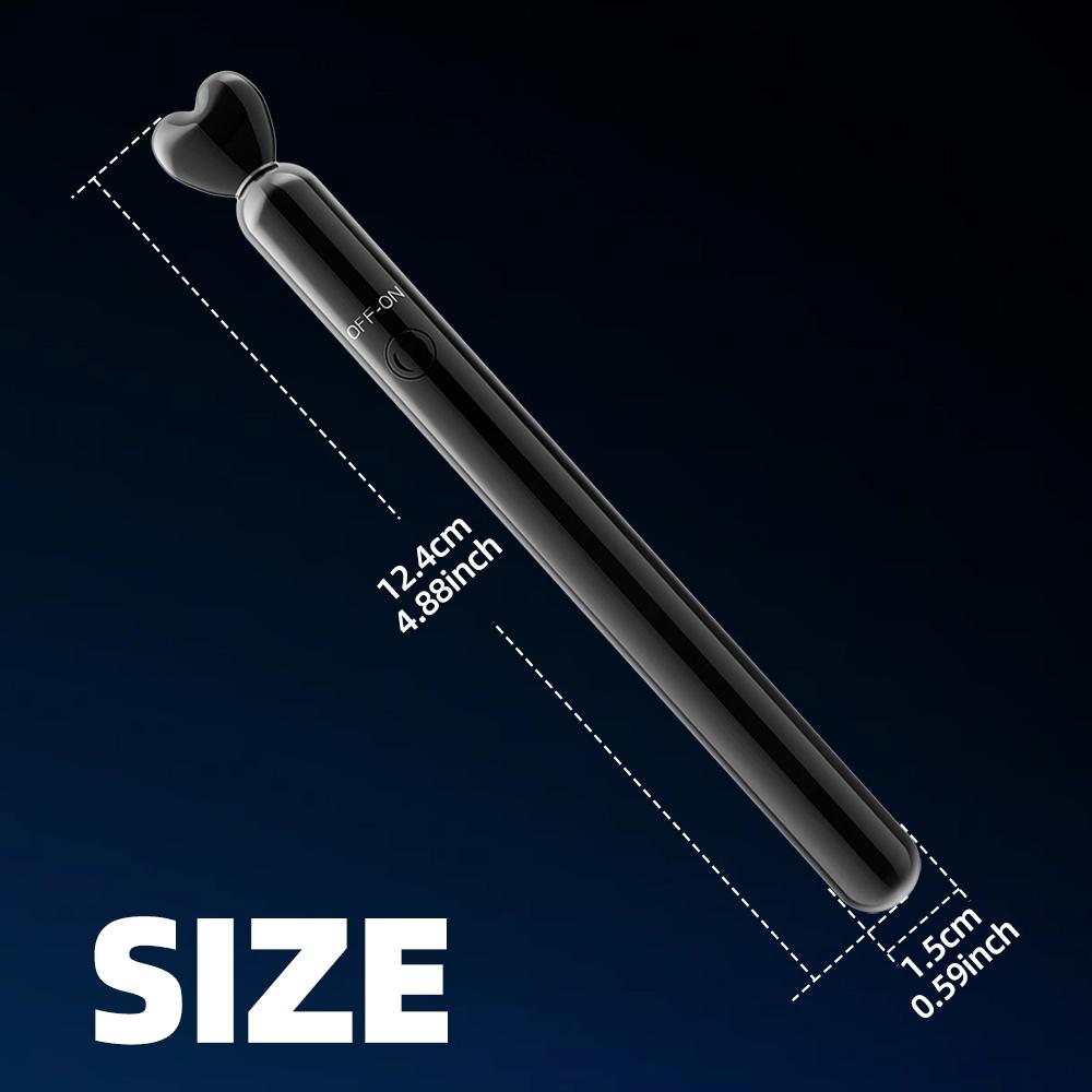 G-Spot Vibrator Sextoy Soft Touch Clitoris Vagina Anal Stimulation Multi-Speed Vibration Couple Intimacy Adult Intimate Sex Toys For Women Men Couple
