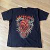 NEW Whitechapel Band Gift For Fan Black All Size Shirt Unisex T-Shirt