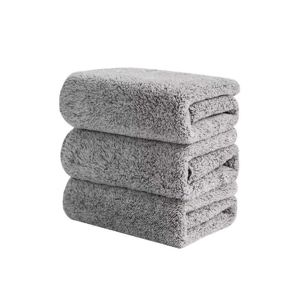 Scouring Pad Cleaning Towels Microfiber Dishcloths Washcloth New Kitchen Rags  House Kitchen