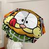 1pc Garfield, Cat Automatic Open/Close Umbrella, Lightweight Design for Everyone,Durable Canopy yy251014070