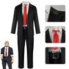 Immortal Misfortune Phil Ouyun Fengzi Cosplay Costume Halloween Anime Cosplay Performance Costume
