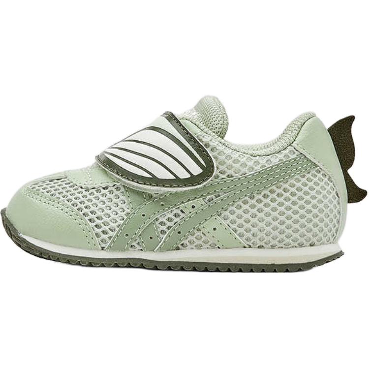 

Asics Synthetic Leather Mesh Learning Shoes Baby Shoes 1144A451-400 25