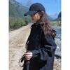 Spring and Autumn Outdoor Thin Jackets Men's and Women's Windproof and Waterproof Hot-selling Jackets