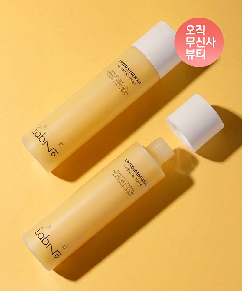 [2PACK] Idebenone Firming Toner 120ml