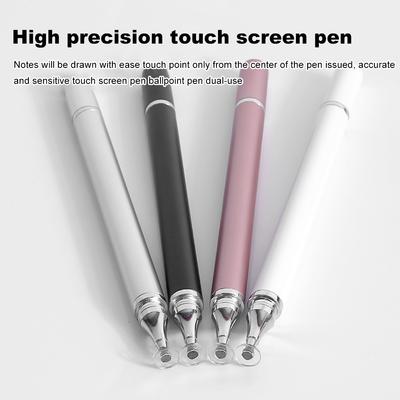 Univerzálne pero pero pre tablet mobilný telefón pre iPhone podložka pero pre tablet alebo dotykový displej pre Apple Pencil príslušenstvo iPad perá