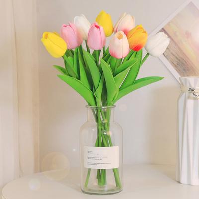 Deko & Wohnaccessoires – Künstliche Blumen & Kränze
