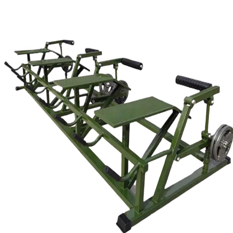 Multi-functional Home Fitness Trainer Set