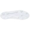 Adidas Predator Elite Comfortable Sports FG (Rubber Long Studs) Soccer Shoes Men Soccer Shoes White IF1742