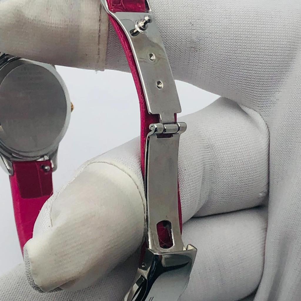 [USED] Limited Edition of 2,000 Pieces: Seiko Lukia Ispahan 1B22-0CL0