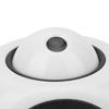 Modern Fashionable Clearance Projection Alarm Clock Digital LCD Voice Talking Clock