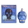 Police To Be Tattoo Art Vapo 125ml Eau De Toilette