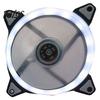 Universal 12cm 15LED Dual Aperture Silent PC Computer Case Cooling Fan Cooler