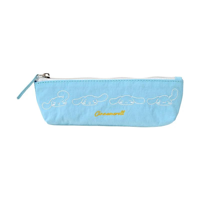 

Sanrio Cinnamoroll Pencil Case ( face ) Japan NEW Sanrio characters
