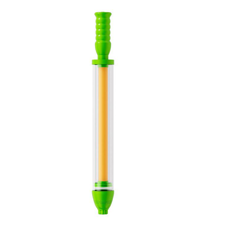 Large Capacity Kids' Summer Water Gun with Pump-Action for Outdoor Beach Fun