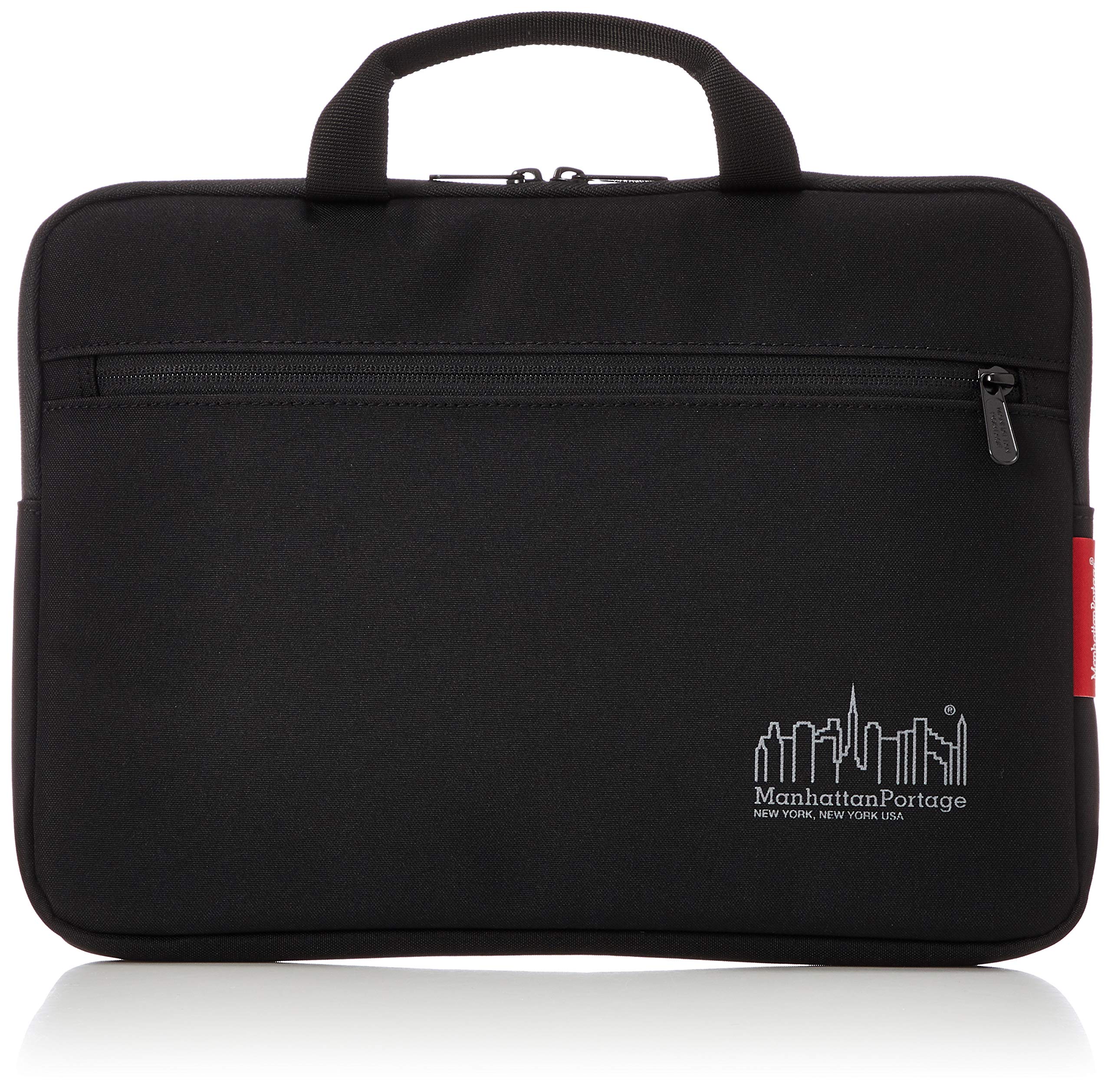 

Genuine Product PC Case Pacific Henry Portfolio Case Handle Black [Manhattan Portage] [Official] чорний