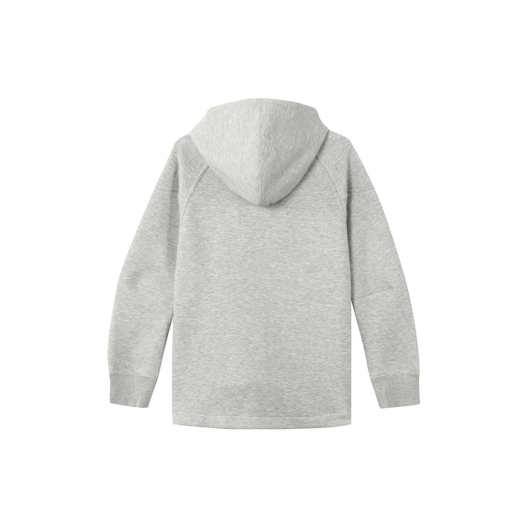 Nike Jackets Coats Women's Gray (Unisex) Jackets FB8339 063