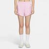 Nike Casual Shorts Women's Light Arctica Pink Moderate CU3336-676