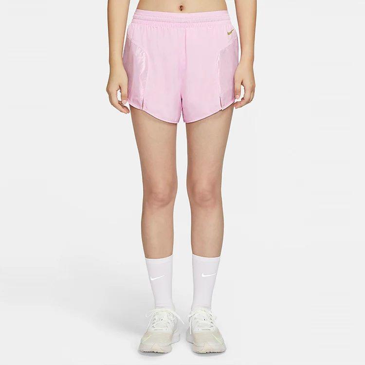 Nike Casual Shorts Women's Light Arctica Pink Moderate CU3336-676