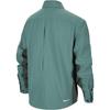 Nike ACG Devastation Trail Jedno knoflíkové Pohodlné Ležérní Sportovní Dlouhý rukáv Dětské topy Pobřežní modrá Zelená-Vintage černá FN9220-361