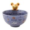 Pokemon Mini Bowl Halloween Ghost Chateau 2025 Japan NEW