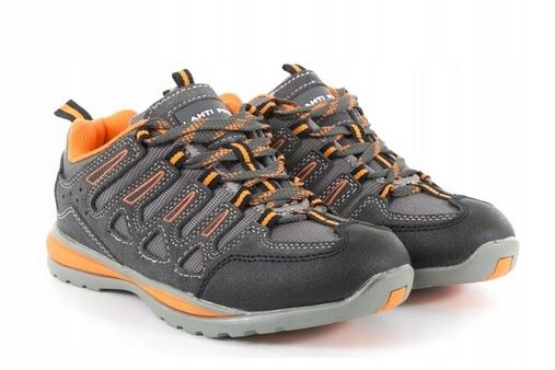 Lahti Pro Work Shoes Without Toe Cap Sra 42 1 Pc