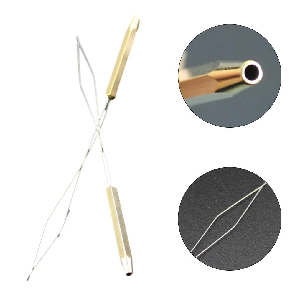 Bobbin Winder Accessories Bobbin Threader Finisher Tool