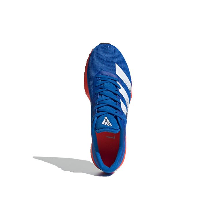 New Adidas Adizero Rc 2.0 Blue/White EH3135
